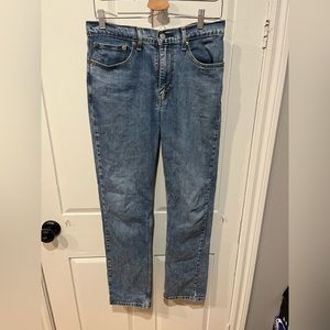 Jeans Lévis 514 32w 32L